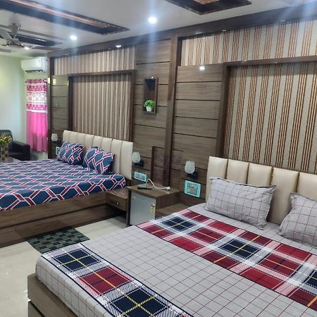 Hotel Ayush International Balasore Esterno foto