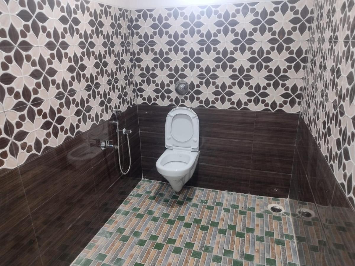 Hotel Ayush International Balasore Esterno foto