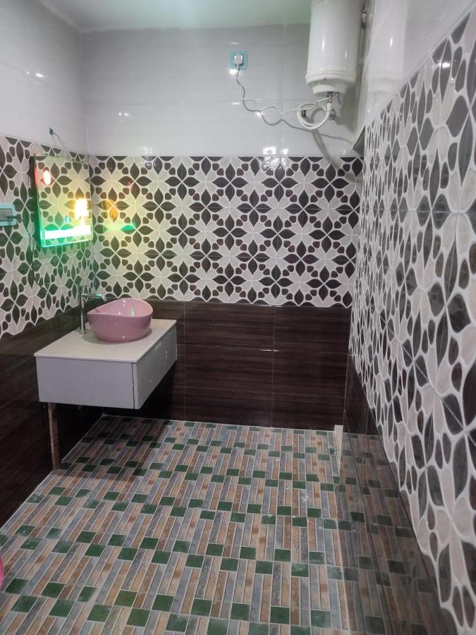 Hotel Ayush International Balasore Esterno foto