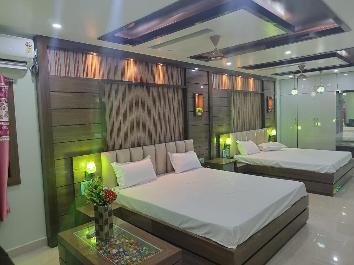 Hotel Ayush International Balasore Esterno foto