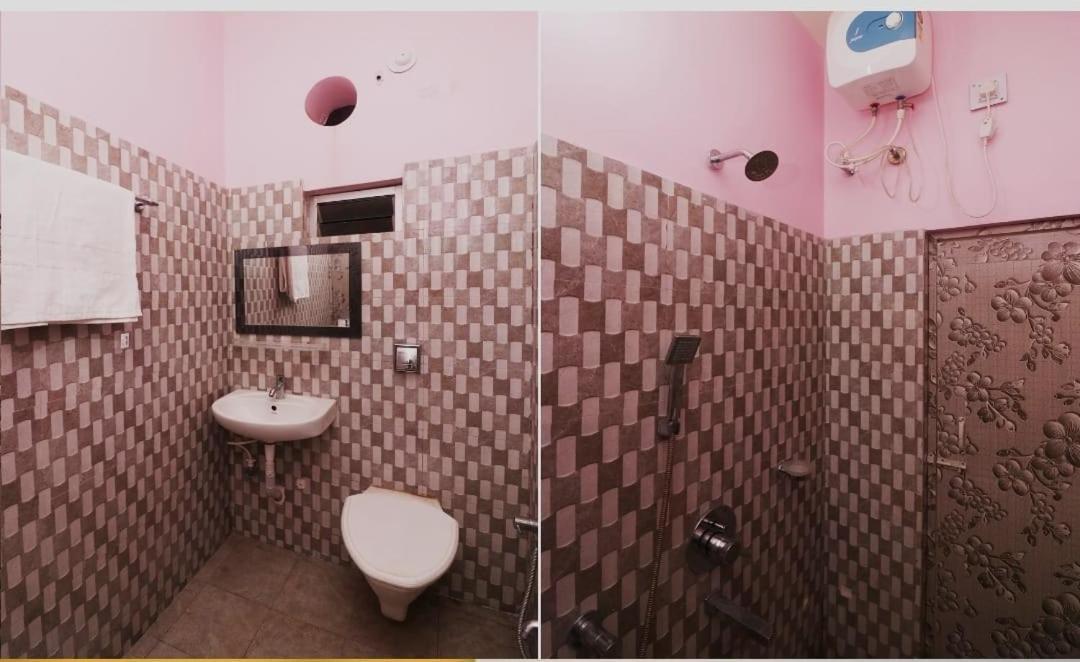 Hotel Ayush International Balasore Esterno foto