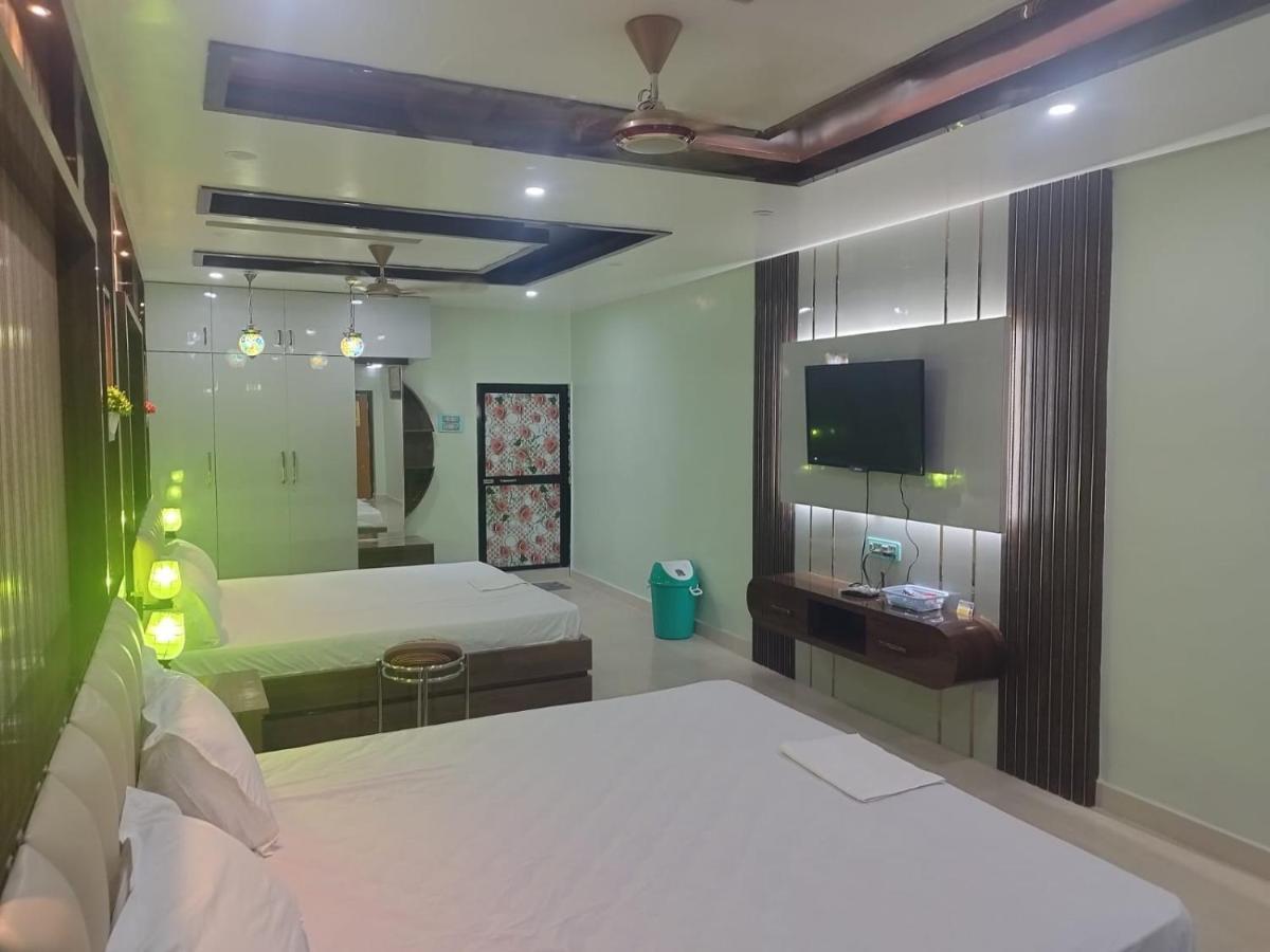 Hotel Ayush International Balasore Esterno foto
