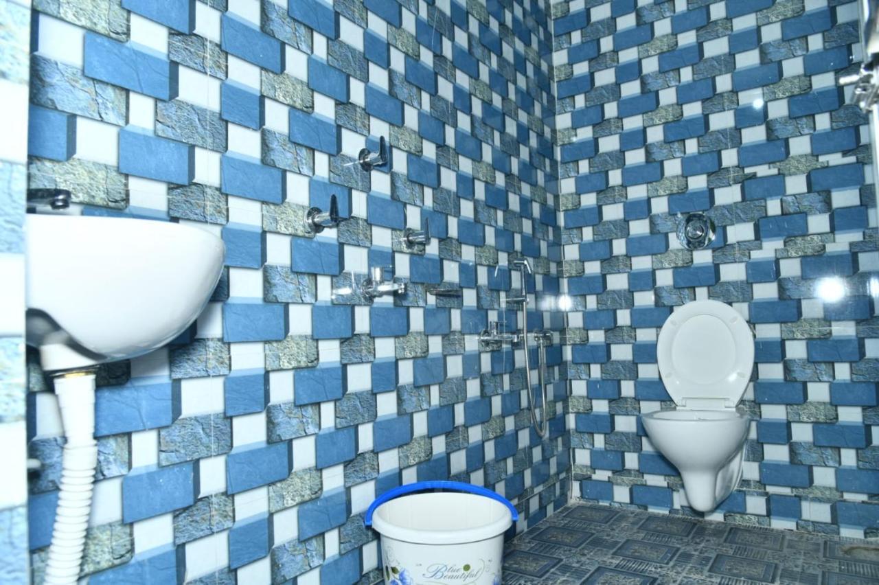Hotel Ayush International Balasore Esterno foto
