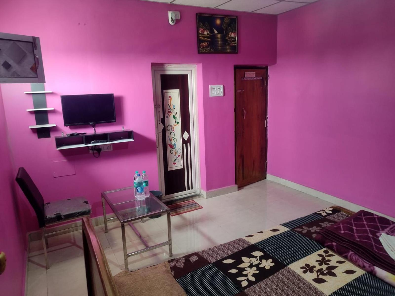 Hotel Ayush International Balasore Esterno foto