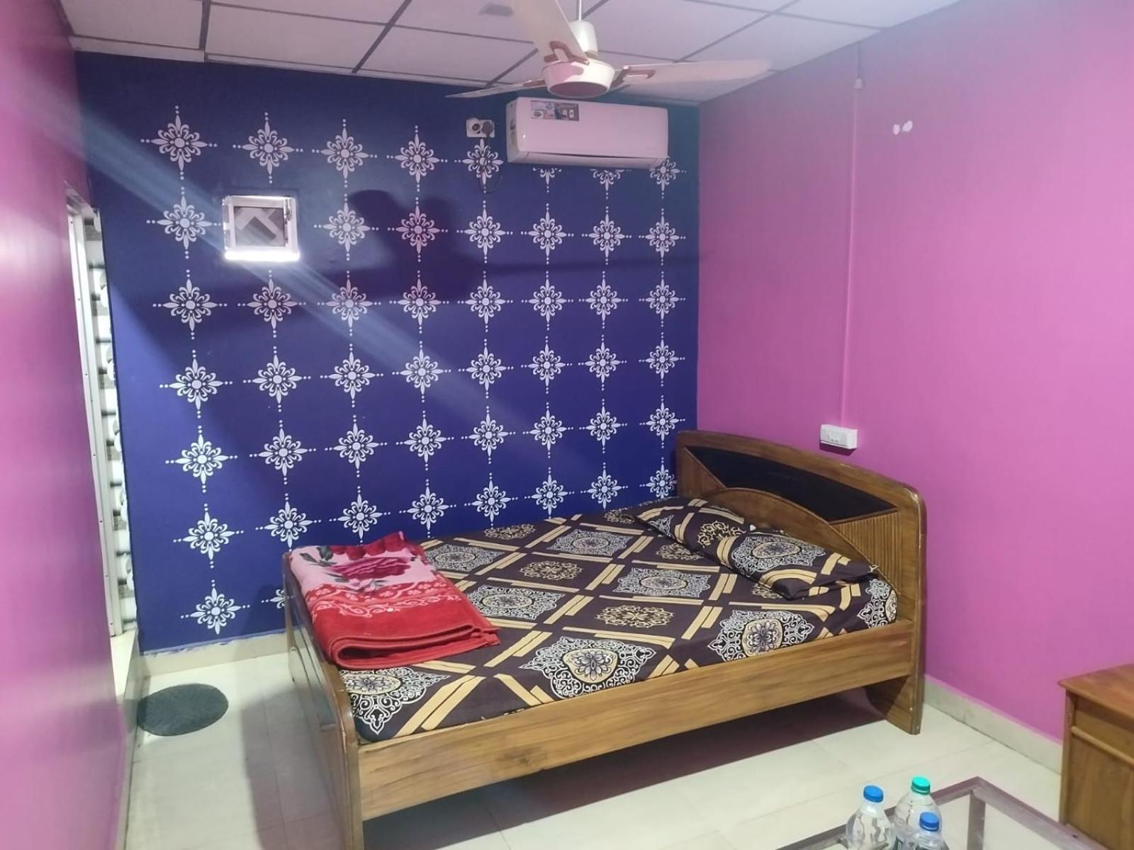 Hotel Ayush International Balasore Esterno foto